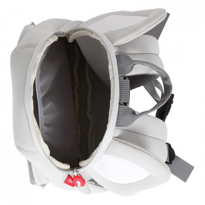 Rucsac copii QPLAY Kindy elefantel [4]