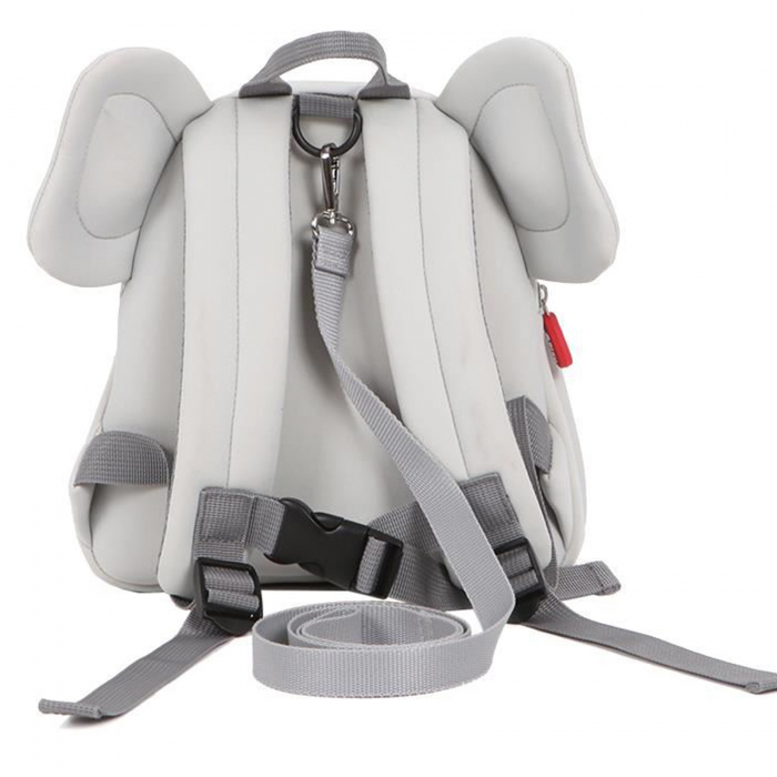 Rucsac copii QPLAY Kindy elefantel [3]