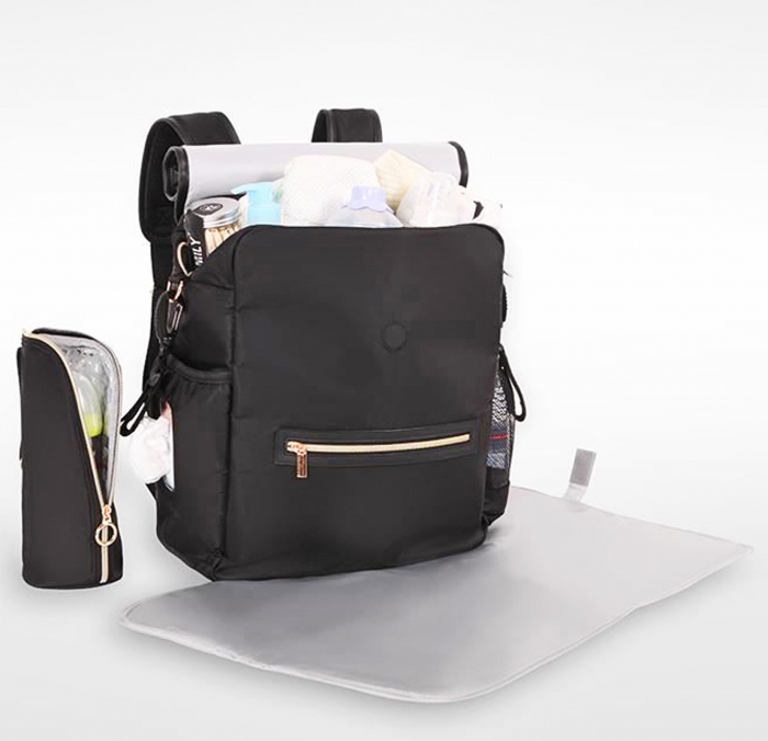 Rucsac pentru parinti QPLAY Robin [2]