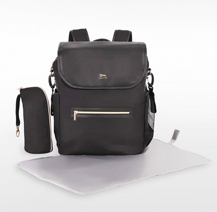 Rucsac pentru parinti QPLAY Robin [3]