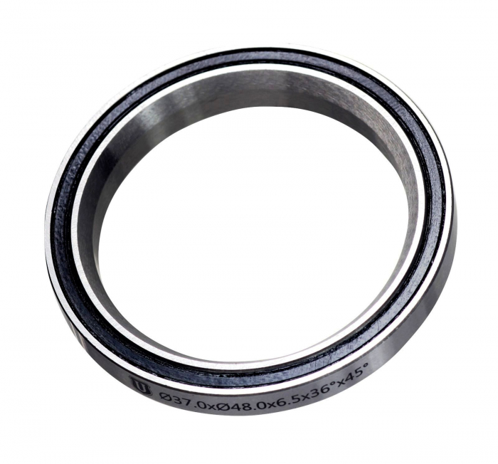 Rulment Cuvete Union CB-764 37,0x48,0x6,5 36°/45° [2]