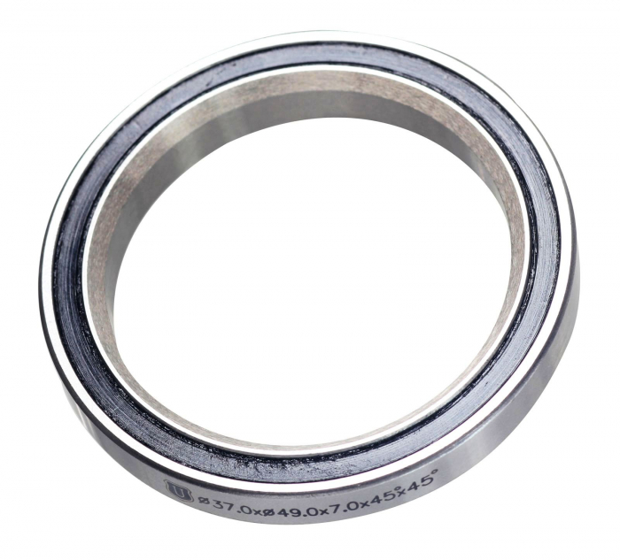 Rulment cuvete UNION CB-770 37x49x7 mm/45°/45° [2]