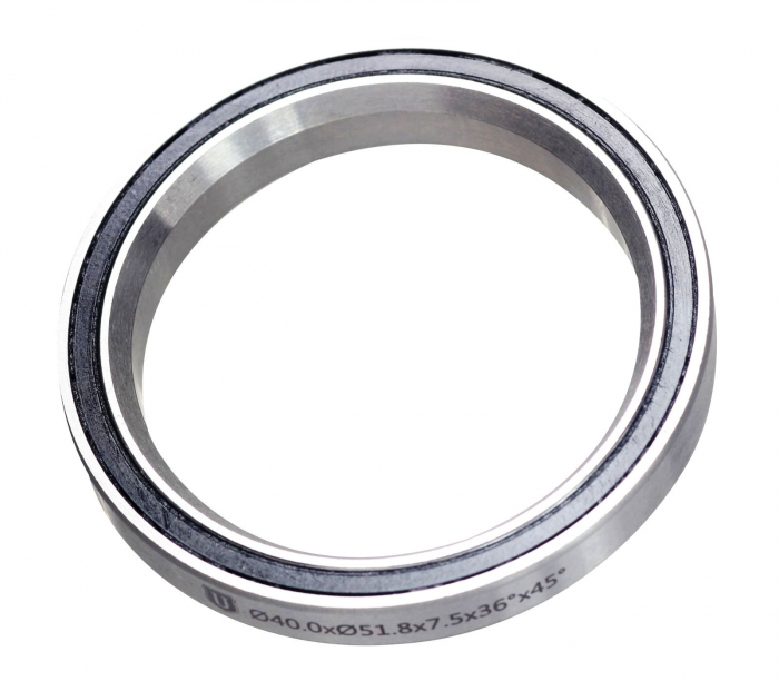 Rulment cuvete UNION CB-776 40x51.8x7.5 mm/36°/45° [2]