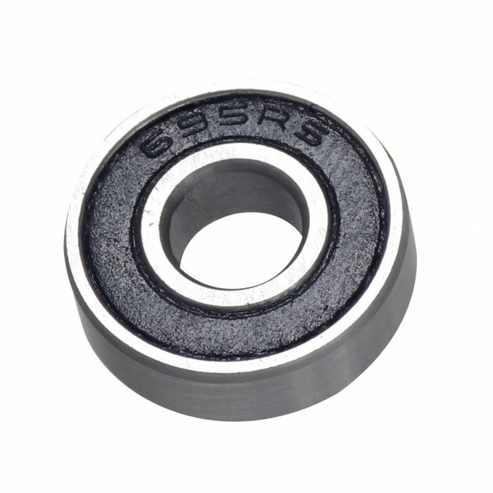 Rulment UNION CB-012 695 2RS 5x13x4 [2]