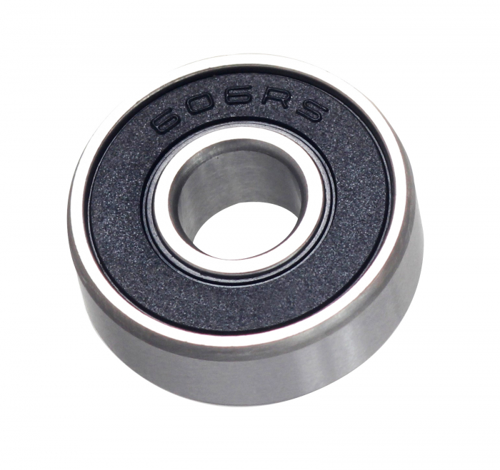 Rulment UNION CB-024 606 2RS 6x17x6 [2]