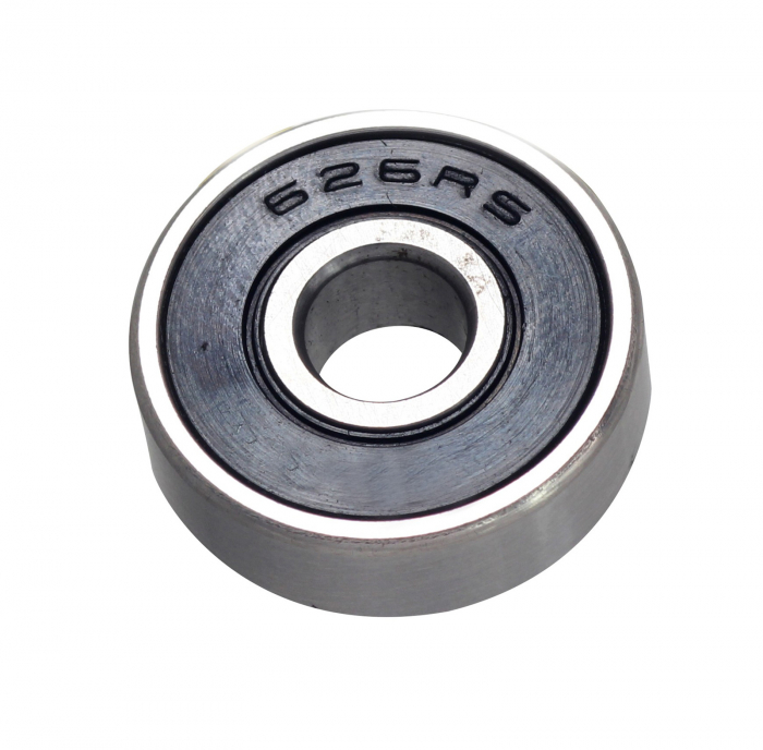 Rulment UNION CB-025 626 2RS 6x19x6 [2]