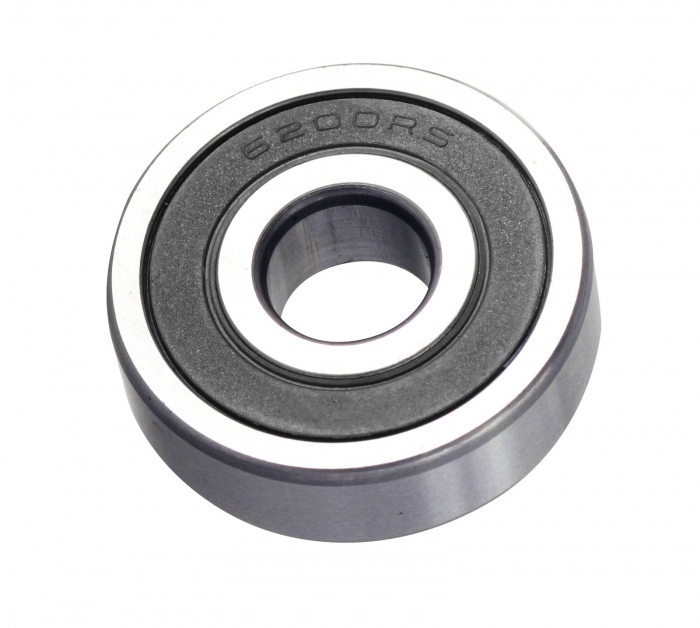 Rulment UNION CB-067 6200 2RS 10x30x9 mm [2]