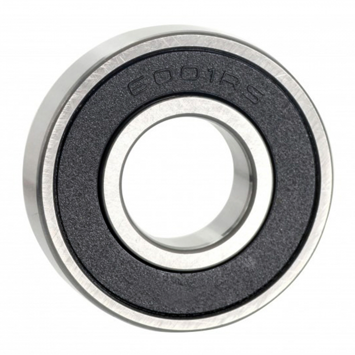 Rulment UNION CB-075 6001 2RS 12x28x8 mm [1]