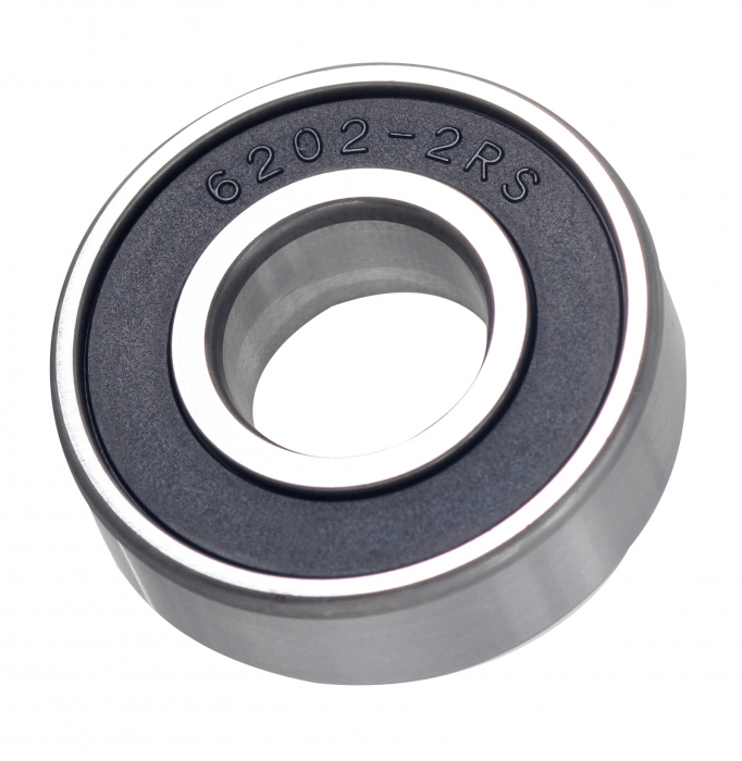 Rulment UNION CB-093 MR163110 2RS 16x31x10 [2]