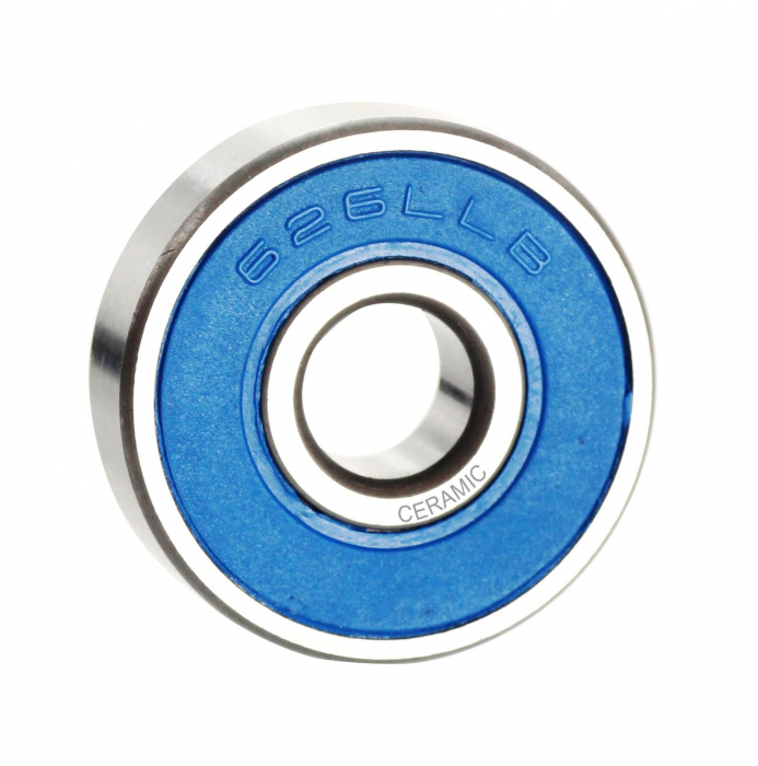 Rulment Union ceramic CB-308 626 LLB 6x19x6 [1]