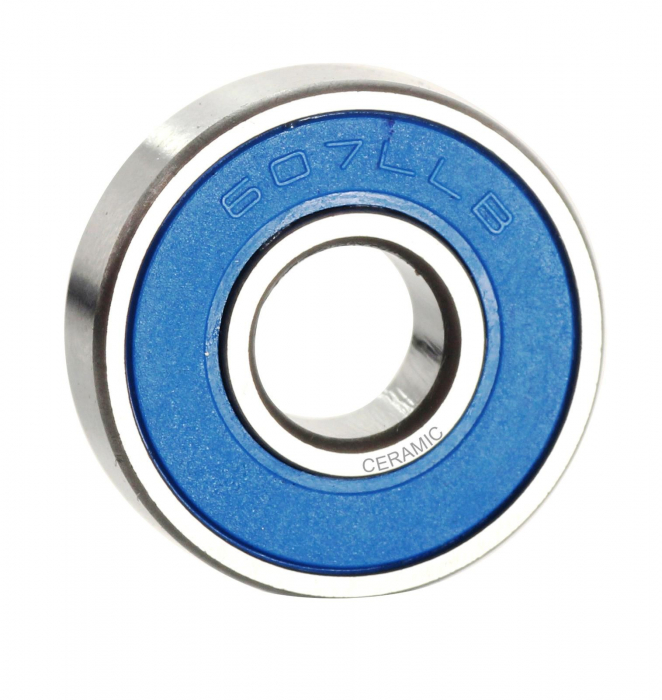 Rulment Union ceramic CB-314 607 LLB 7x19x6 [1]