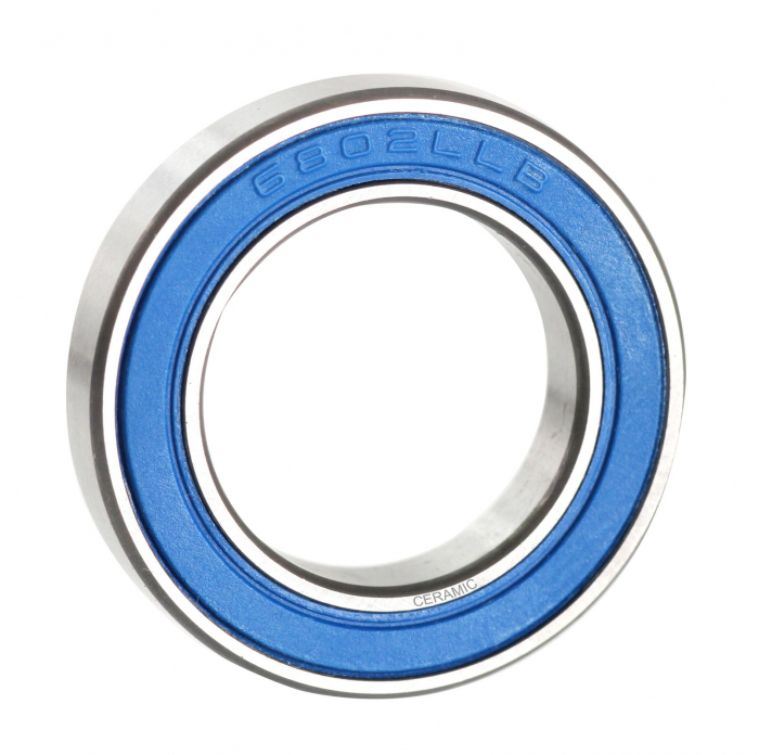 Rulment Union ceramic CB-341 6802 LLB 15x24x5 [1]