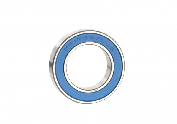 Rulment Union ceramic CB-353 MR17287 LLB 17x28x7 [1]