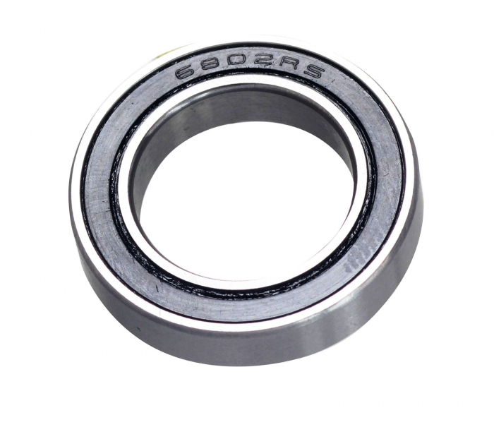 Rulment UNION MAX CB-450 6802V LLU 15x24x5 mm [2]