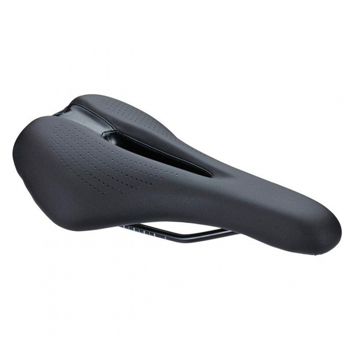 Sa bicicleta BBB BSD-137 SportComfort 2.0, 265x165 mm, negru [1]