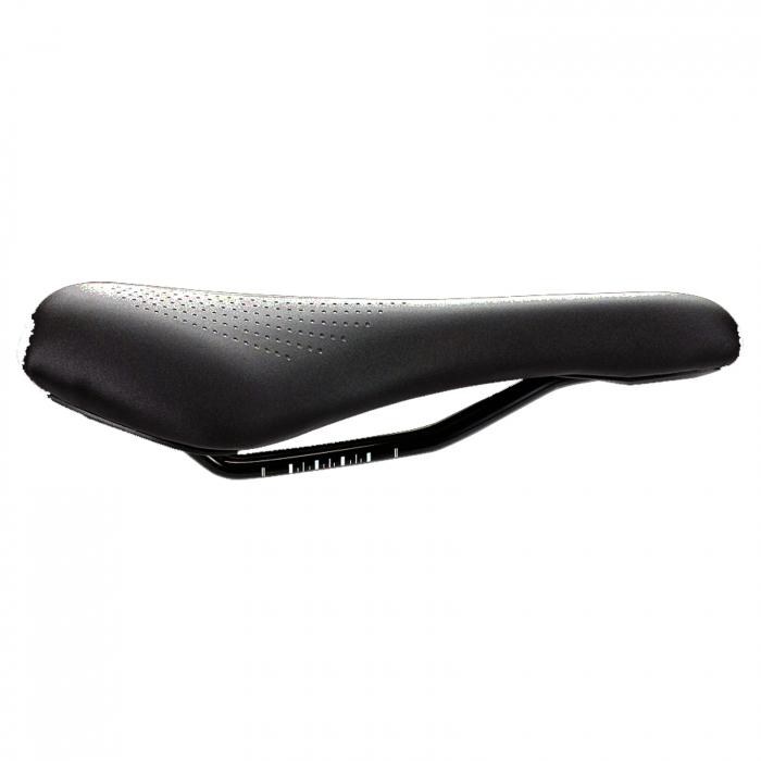 Sa bicicleta BBB BSD-137 SportComfort 2.0, 265x165 mm, negru [4]