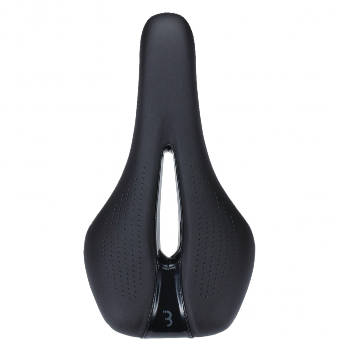 Sa bicicleta BBB BSD-137 SportComfort 2.0, 265x165 mm, negru [3]