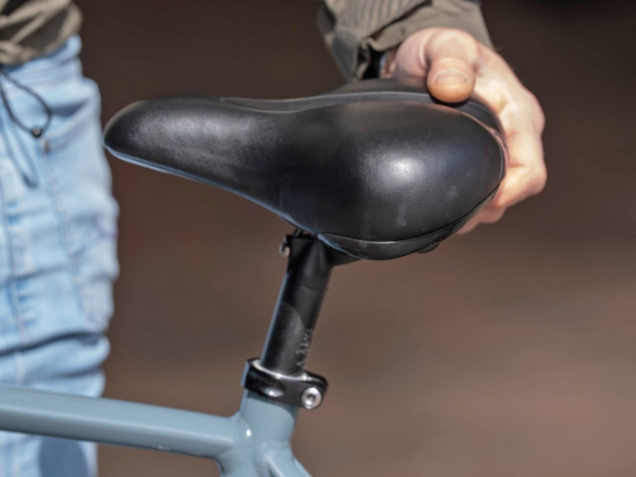 Sa bicicleta BBB BSD-26 BaseShape, neagra [2]