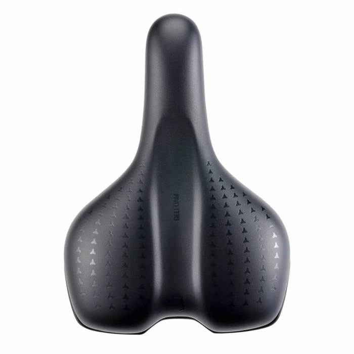 Sa bicicleta BBB BSD-95 SoftComfort Active GelFoam, impermeabila, negru [4]