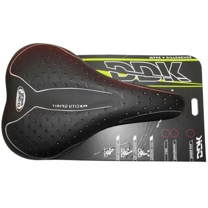 Sa DDK 220G negru/alb [3]