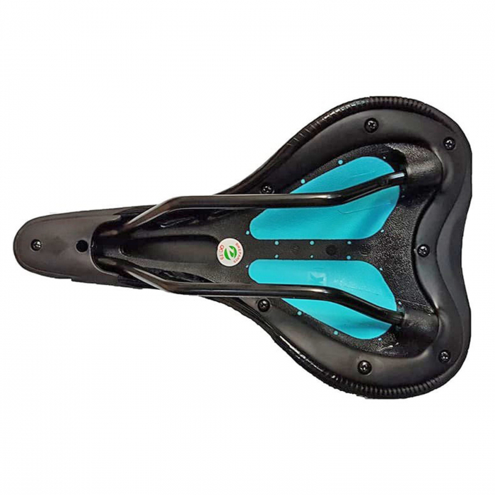 Sa DDK DD053MF negru/albastru [2]