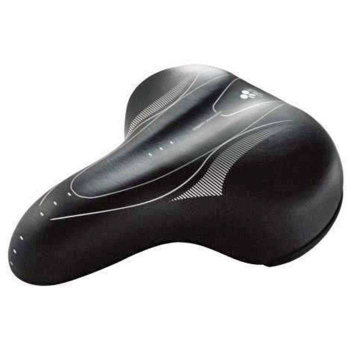 Sa bicicleta City DDK 2643, negru/gri [2]