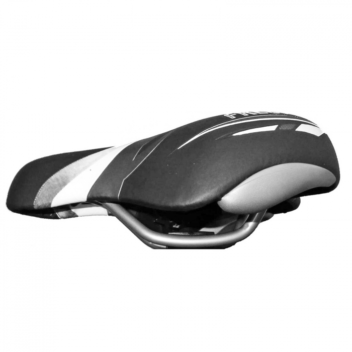 Sa DDK 1216 Freeflyer Jr negru/gri [2]