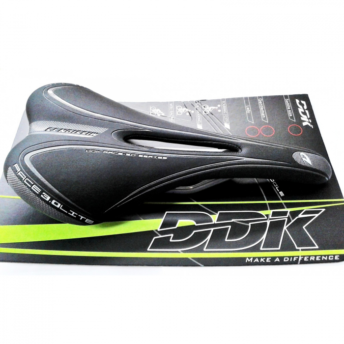 Sa DDK-305 Race 3.1, negru/alb [3]