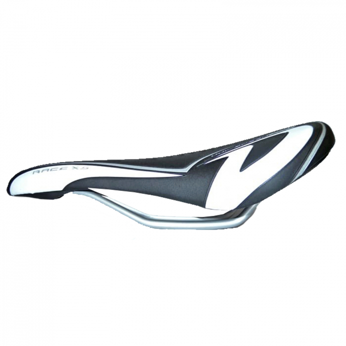 Sa DDK 5307RX5 Speed Pro Race X5, negru/alb [2]