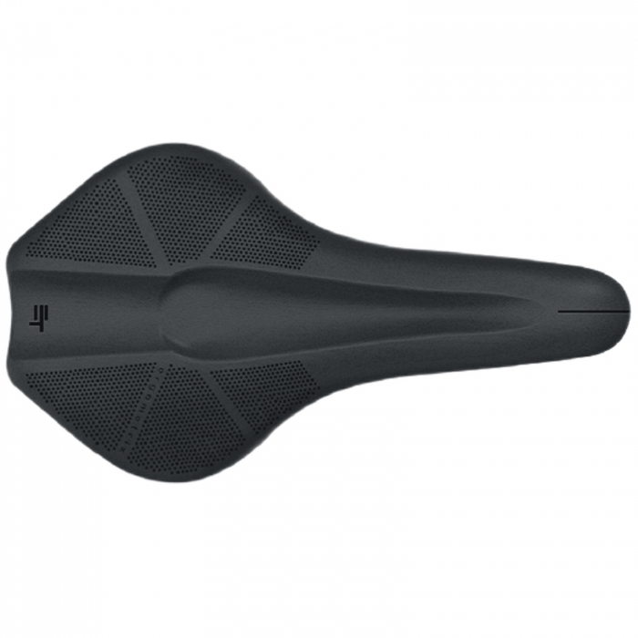 Sa bicicleta DDK FS Ergometrix MTB-Am DDK D211, negru [1]