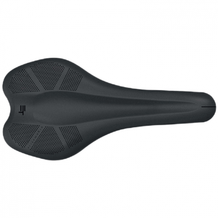 Sa bicicleta DDK FX Ergometrix MTB-Am D241, negru [1]