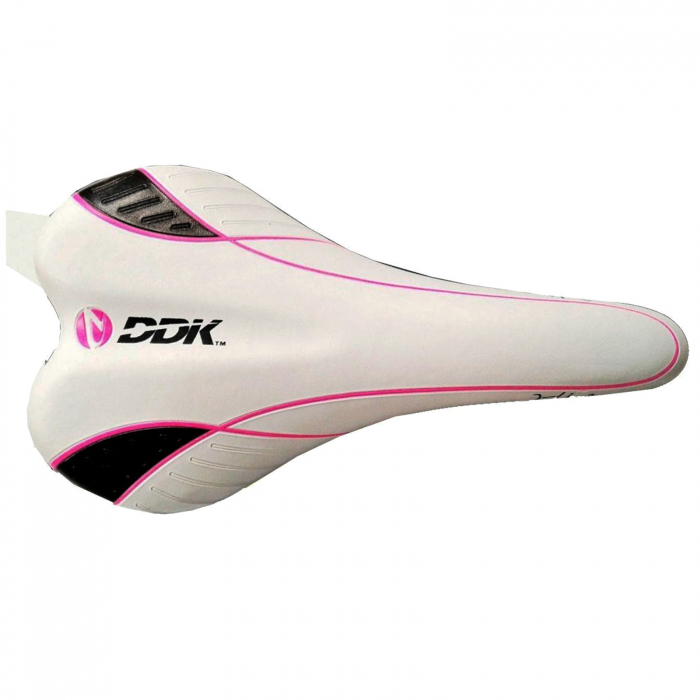 Sa DDK-5407 Lady Rose, alb/roz [1]