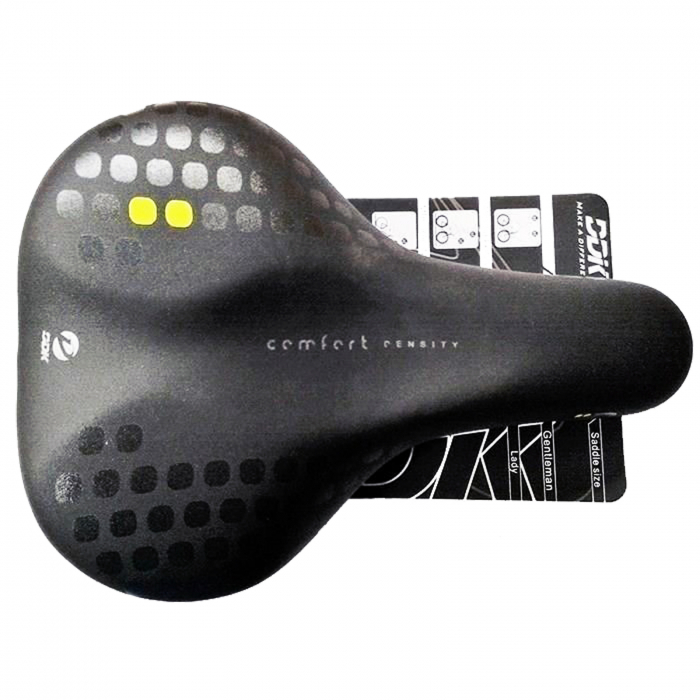 Sa bicicleta MTB-Road DDK D050, gri/verde [2]