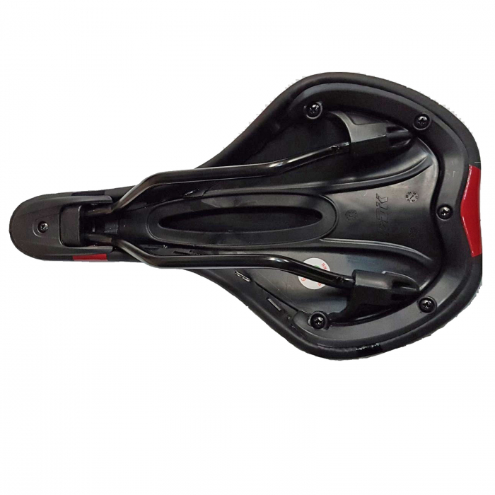 Sa DDK Zort D2359V negru/rosu [3]