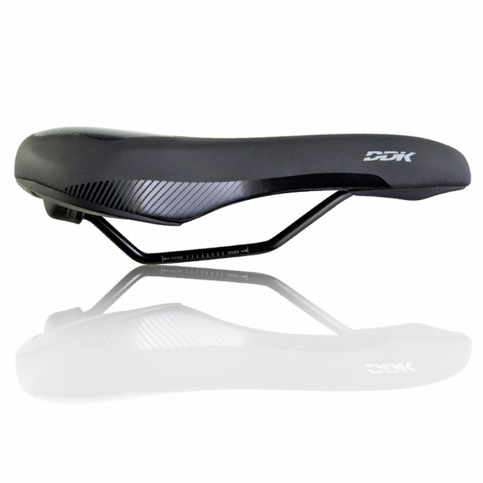 Sa DDK DD043 MF, negru/albastru [3]