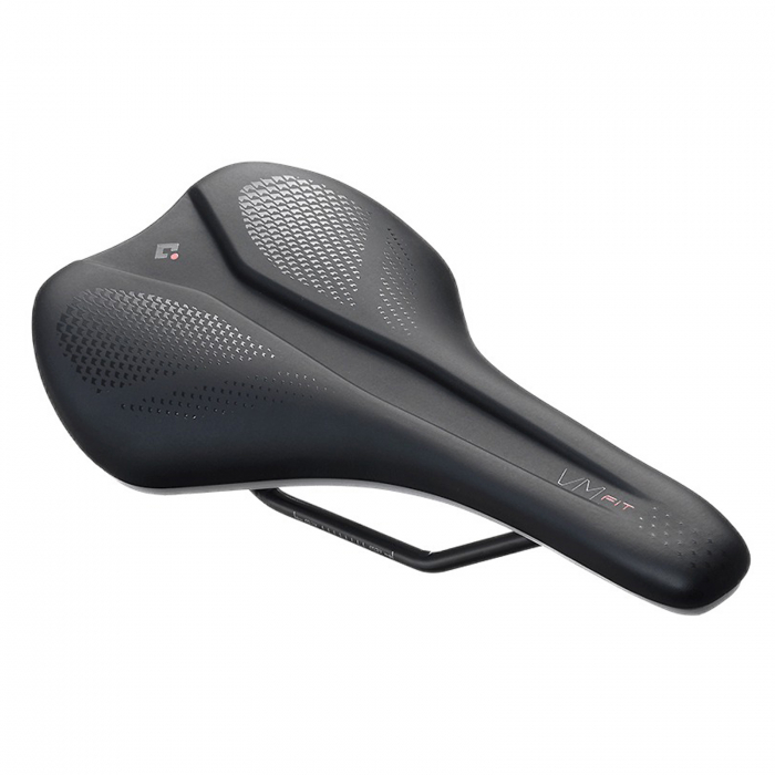 Sa bicicleta DDK Performance VP-813 VM FIT, negru [2]