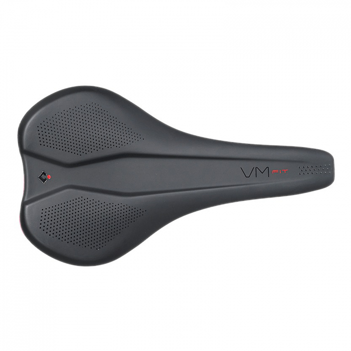 Sa bicicleta DDK Performance VP-8201 VM FIT, negru [1]