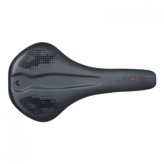 Sa bicicleta DDK Performance VP-8237A VM FIT, negru [1]