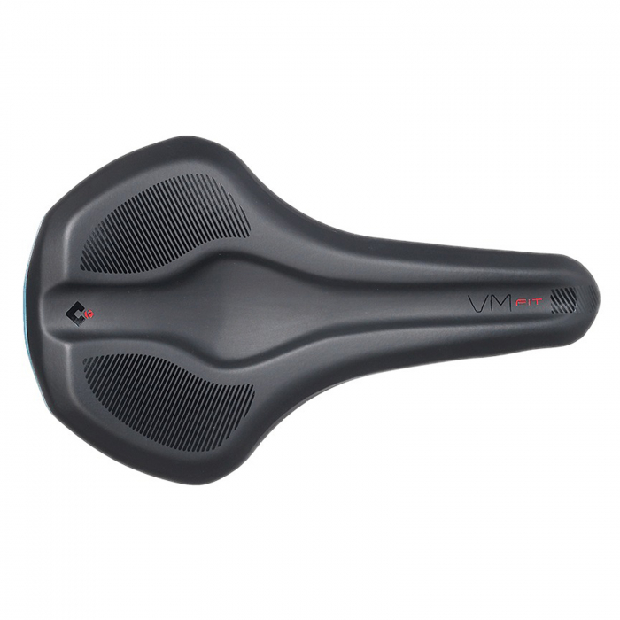 Sa bicicleta DDK Performance VP-82616 VM FIT, negru [1]
