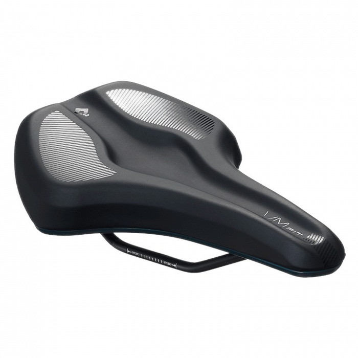 Sa bicicleta DDK Performance VP-82616 VM FIT, negru [2]
