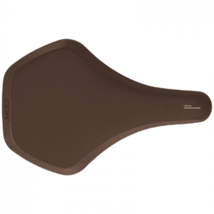 Sa bicicleta DDK Urban VP-818A, maro [1]