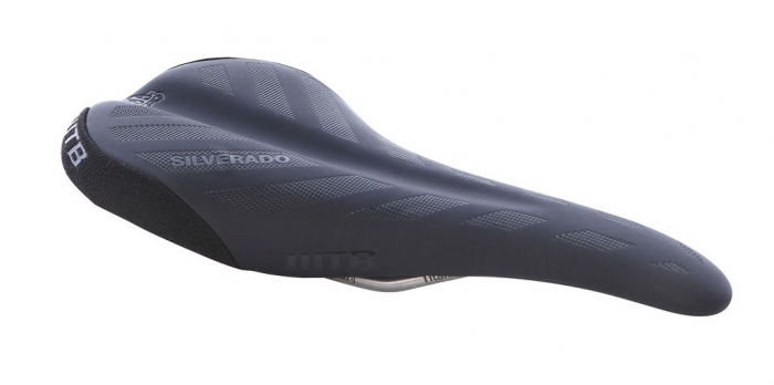 Sa bicicleta WTB Silverado Team 127 x 263 [1]