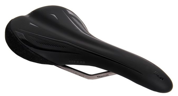 Sa Bicicleta Wtb Sl8 Team Black [1]