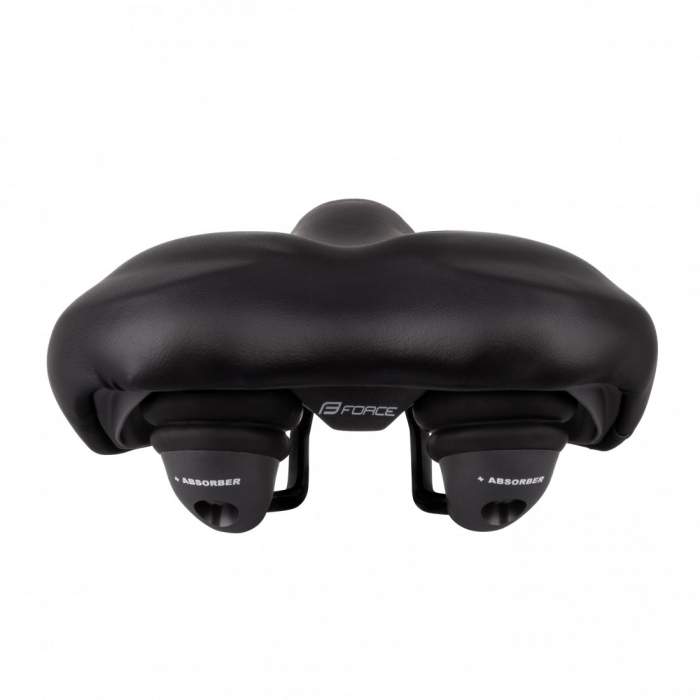 Sa Force Althea Gel Plus Tourist neagra [4]