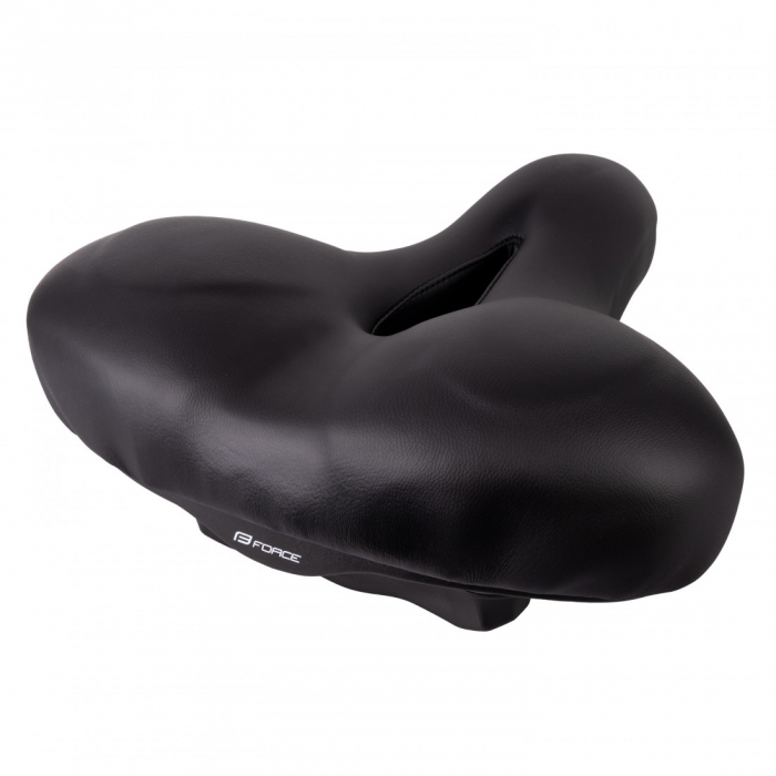 Sa Force Baxter Gel Plus tourist neagra [2]