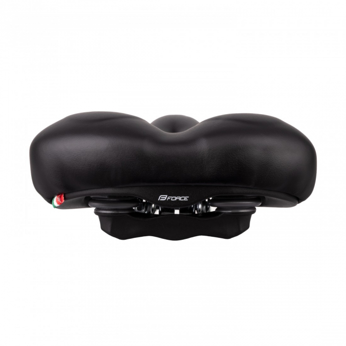 Sa Force Baxter Gel Plus tourist neagra [4]