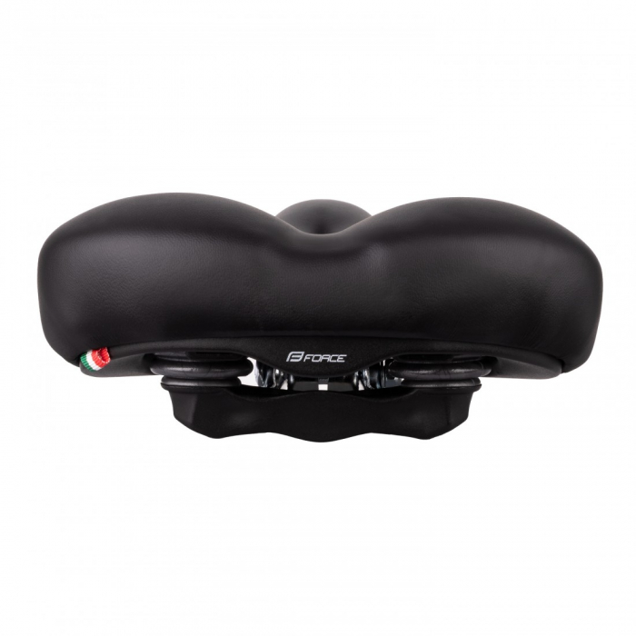 Sa Force Baxter Plus tourist neagra [4]