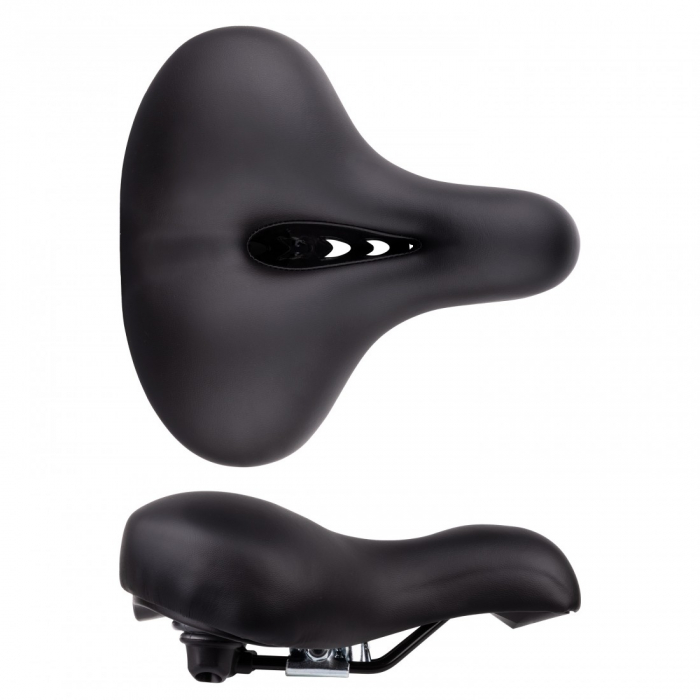 Sa Force Baxter Plus tourist neagra [3]