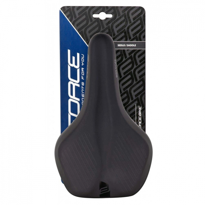 Sa FORCE Breton Tourist Man, negru [5]