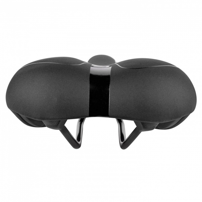 Sa FORCE Confort Gel Man Tourist, neagra [4]